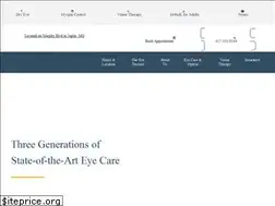 Sites similar to colemanvisioncenter.com