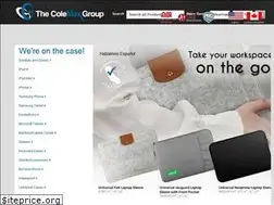Sites similar to colemaxgroup.com