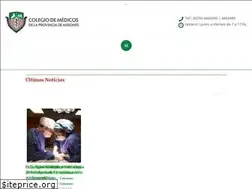Sites similar to colememi.org.ar