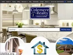 Sites similar to colemererealty.com