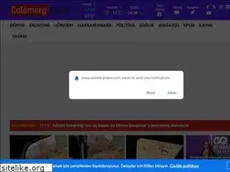 Sites similar to colemerghaber.com
