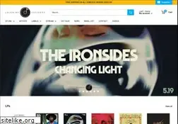 Sites similar to coleminerecords.com