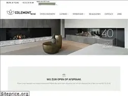 Sites similar to colemont.be