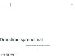 Sites similar to colemont.lt