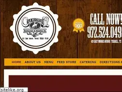 Sites similar to colemountain.com
