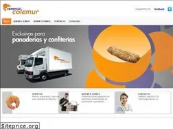 Sites similar to colemur.es