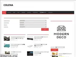 Sites similar to colena.net