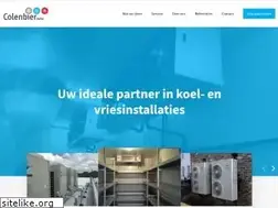 Sites similar to colenbier.be