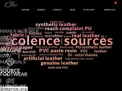 Sites similar to colence.com
