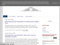 Sites similar to colenguaje.blogspot.com