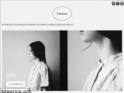 Sites similar to colenimo.com