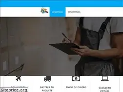 Sites similar to colenvia.com