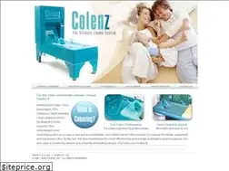 Sites similar to colenz.com