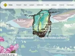 Sites similar to coleonet.de