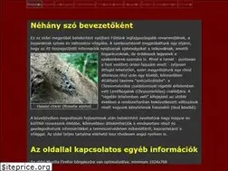Sites similar to coleoptera.hu