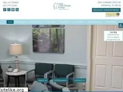 Sites similar to colepaintherapygroup.com