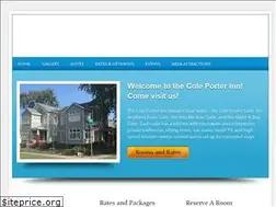 Sites similar to coleporterinn.com