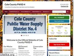 Sites similar to colepwsd4.com