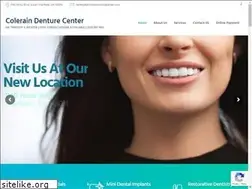 Sites similar to coleraindenture.com
