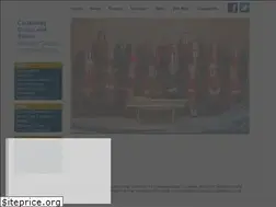 Sites similar to colerainebc.gov.uk