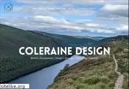 Sites similar to colerainedesign.com
