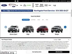 Sites similar to colerainford.net