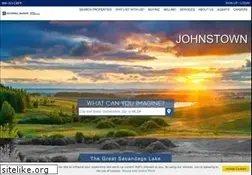Sites similar to colerealestate.com