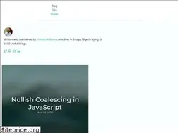 Sites similar to coleruche.com