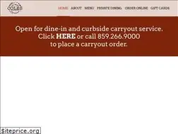 Sites similar to coles735main.com