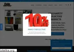 Sites similar to colesafety.com