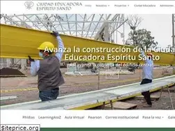 Sites similar to colesan.edu.co
