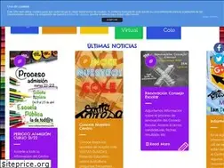 Sites similar to colesantateresa.com
