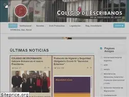 Sites similar to colescjujuy.org.ar