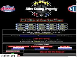 Sites similar to colescountydragwayusa.com