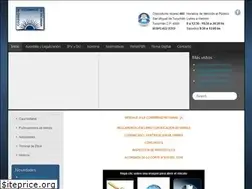 Sites similar to colesctuc.com