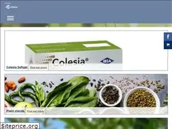 Sites similar to colesia.it