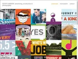 Sites similar to coleslawson.com