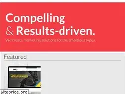 Sites similar to colesmarketing.com