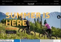 Sites similar to colesport.com
