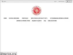 Sites similar to colesprinting.com