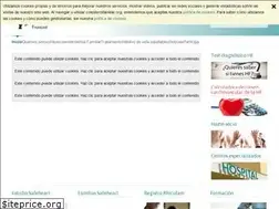 Sites similar to colesterolfamiliar.org