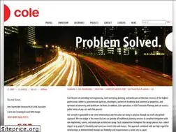 Sites similar to colestl.com