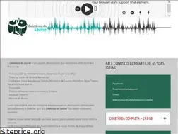 Sites similar to coletanealouvor.com.br