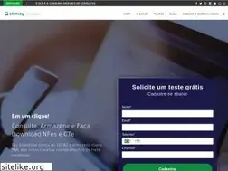 Sites similar to coletaxml.com.br