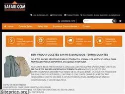 Sites similar to coletessafari.com