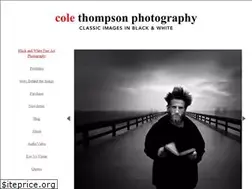 Sites similar to colethompsonphotography.com