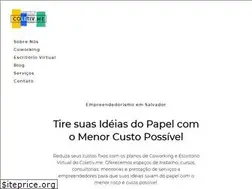 Sites similar to coletiv.me