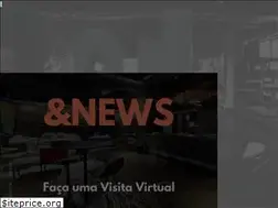 Sites similar to coletivo284.com