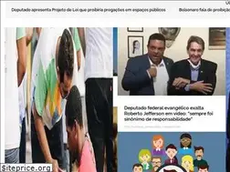 Sites similar to coletivobereia.com.br