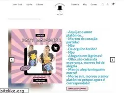 Sites similar to coletivolirico.com.br
